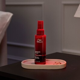 Ultimate Repair - Sérum de noite sem enxaguamento para cabelos danificados