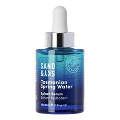 Tasmanian Spring Water - Serum hidratante, SAND & SKY
