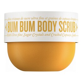 Bum Bum Body Scrub - Exfoliante Corporal