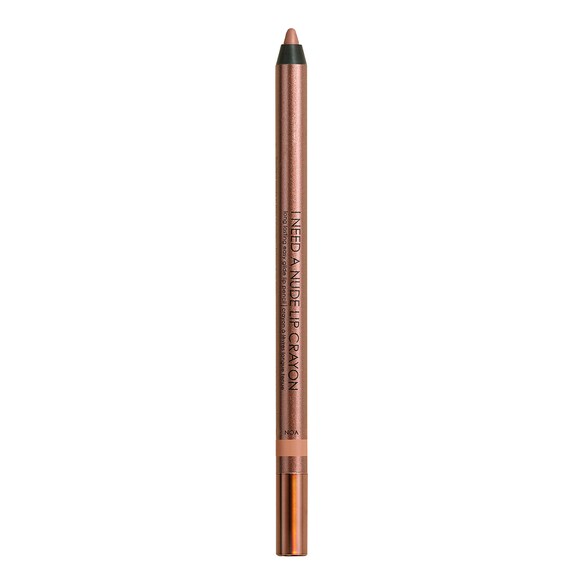 I Need A Nude Lip - Lápis de Lábios, Natasha Denona