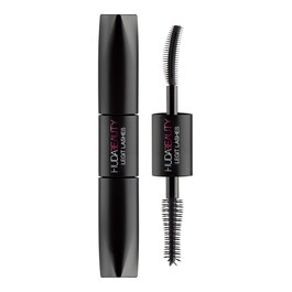 Máscara De Pestanas - Legit Mascara