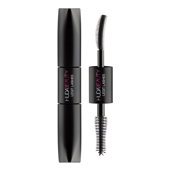 Máscara De Pestanas - Legit Mascara, HUDA BEAUTY