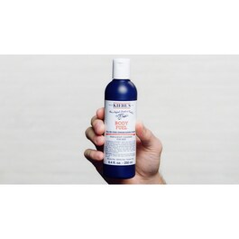 Kiehl´s Facial Fuel - Gel de limpeza