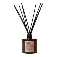 Eucalyptus & Menthe - Difusor Natural, 100BON