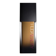 Base Liquida Alta Cobertura - FauxFilter Luminous Matte Full Coverage, Huda Beauty