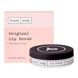 Lip Scrub