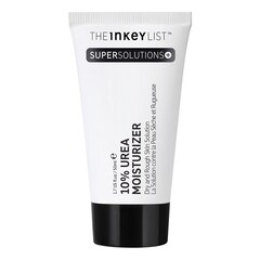 Dry and rough skin slution with 10% urea - Sérum Hidratante, The Inkey List