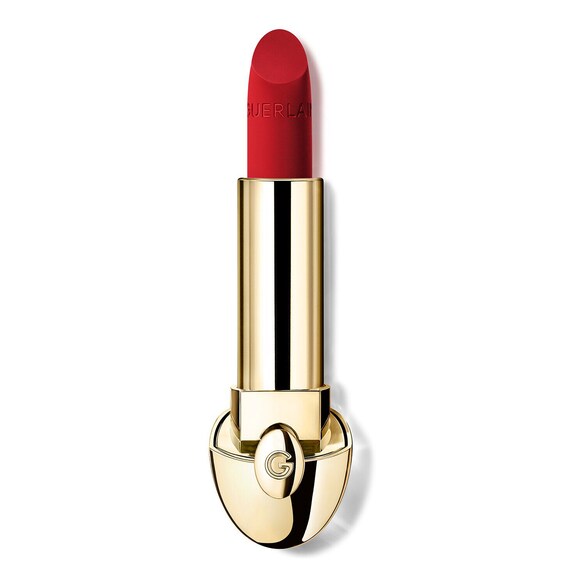 Rouge G - A recarga O batom de cuidado elevado personalizável, Guerlain