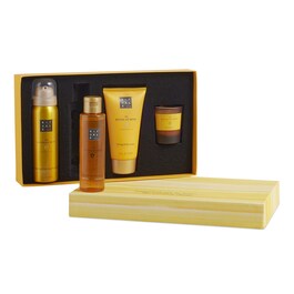 The Ritual of Mehr - Coffret S Tratamento