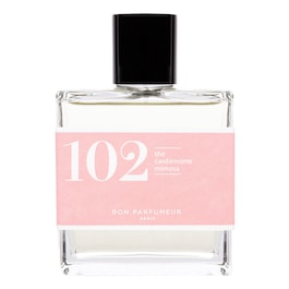 Eau de Parfum 102 : Tea, Cardamom, Cedar image