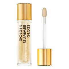 Golden Glimmer Gloss - Gloss preenchedor cintilante, Natasha Denona