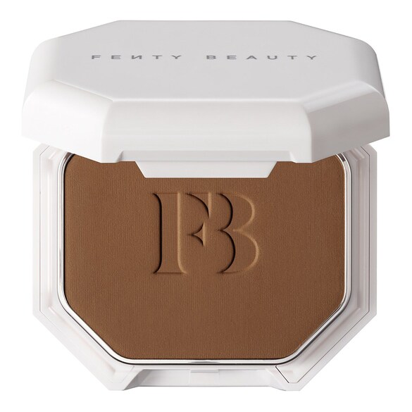 Pro filt'r soft matte powder - Base Mate em Pó , Fenty Beauty by Rihanna