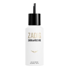 Zadig - Eau de Parfum Recarregável, Zadig & Voltaire