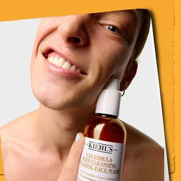 Kiehl's Caledula - Gel Desmaquilhante