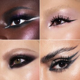 Pretty Grunge -  Paleta 18 Sombras