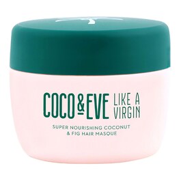 Like a Virgin - Máscara Nutritiva