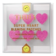 Super Heart - Patchs Anti-Imperfeições, TRULY