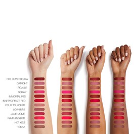 Iconic lipstick - Batom