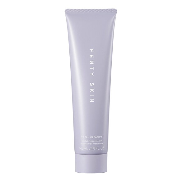 Total cleans'r - Creme de Limpeza, FENTY SKIN