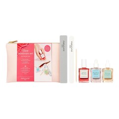 Glow Manucure Set - Coffret de cuidados, Manucurist