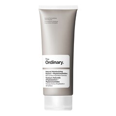 Natural Moisturizing Factors + PhytoCeramides - Hidratante Facial, THE ORDINARY