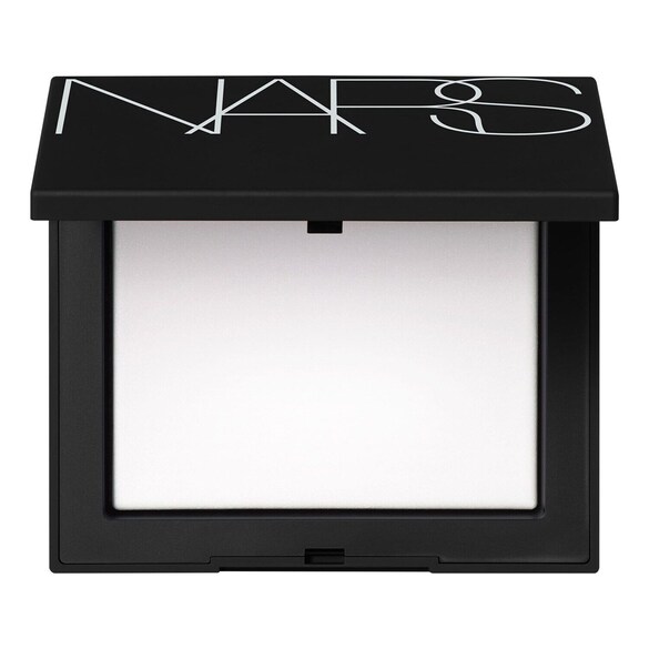Light Reflecting Setting Powder Pressed - Pó Matificante, Nars