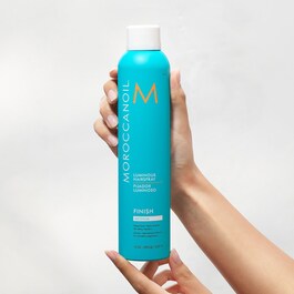 Laque Lumineuse Medium- Spray Fixador