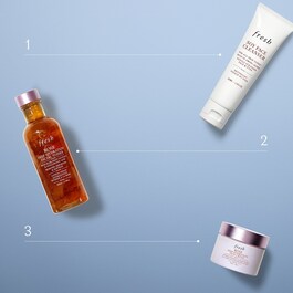 Dewy Days Ahead Set - Coffret de cuidados hidratantes