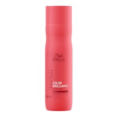 Invigo Color Brilliance- Champô Cabelos Densos, WELLA PROFESSIONALS