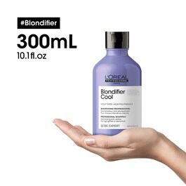 Shampoo Blondifier Cool 