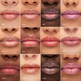 Glossed - Gloss de lábios
