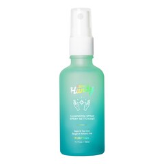 Spray Nettoyant Purifying - Soin des mains, Merci Handy