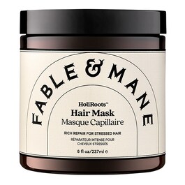HoliRoots™ Hair Mask - Máscara Reparadora 