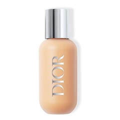 Backstage Face & Body Foundation - Base de Rosto e Corpo, DIOR BACKSTAGE
