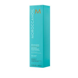 Scalp - Tónico revitalizante couro cabeludo