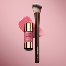 Pincel N°15 - Pincel para blush