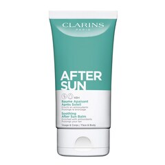 Baume Apaisant Après-Soleil, Clarins