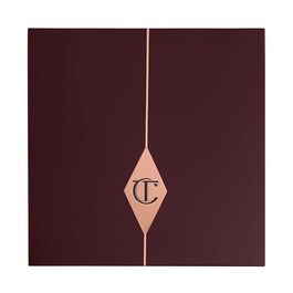 Luxury Palette The Vintage Vamp - Paleta Sombras