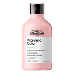 Vitamino Color - Champô Protetor de Cor, L'Oréal Professionnel