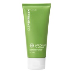Cold Plunge Pore Mask - Máscara purificante para o rosto, Ole Henriksen