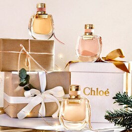Chloé - Coffret Eau de Parfum