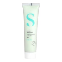 Hydrating Mask - Máscara Facial Hidratante, Seasonly