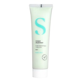 Hydrating Mask - Máscara Facial Hidratante