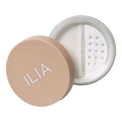 Soft Focus Finishing Powder - Pó Matificante, ILIA