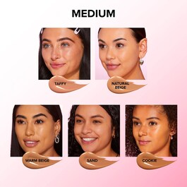 Born This Way Super Coverage Concealer - Corretor Anti-Imperfeições