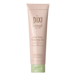Glow Tonic Cleansing Gel - Gel de limpeza esfoliante