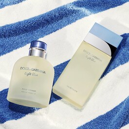 Light Blue Eau de Toilette