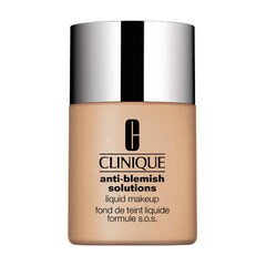 Anti-Blemish Solutions - Liquid Makeup, Clinique