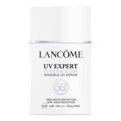 UV Expert Supra Screen SPF 50+ - Sérum Invisível, Lancôme