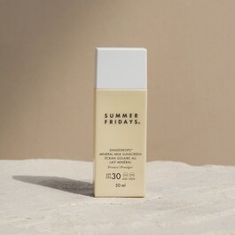 ShadeDrops SPF 30 - Protetor Solar Mineral